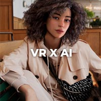 VR X AI | Model Management