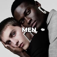 Men | Model Management